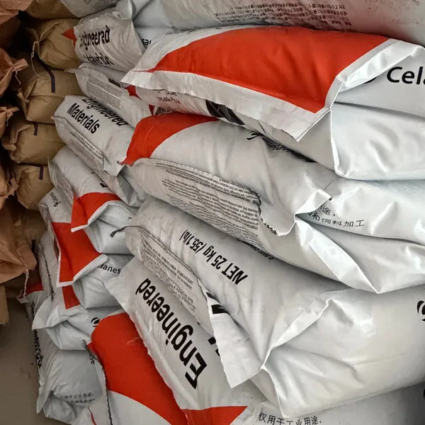 PET FR530 NC010 Flame Retardant Resin for Injection Molding photo-3