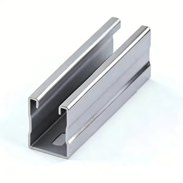 Photovoltaic Accessories Manufacturer|Solar Mounting System Components Supplier|Shaanxi Gold-Stone photo-2