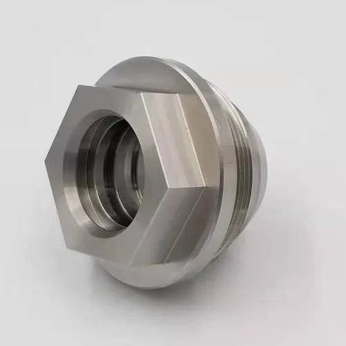 Metal Processing Machinery Parts photo-3