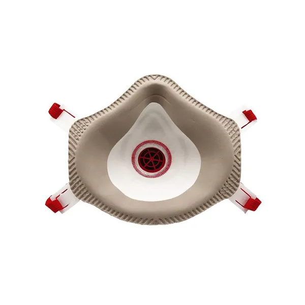 CE Certified FFP3 DUST MASK photo-4