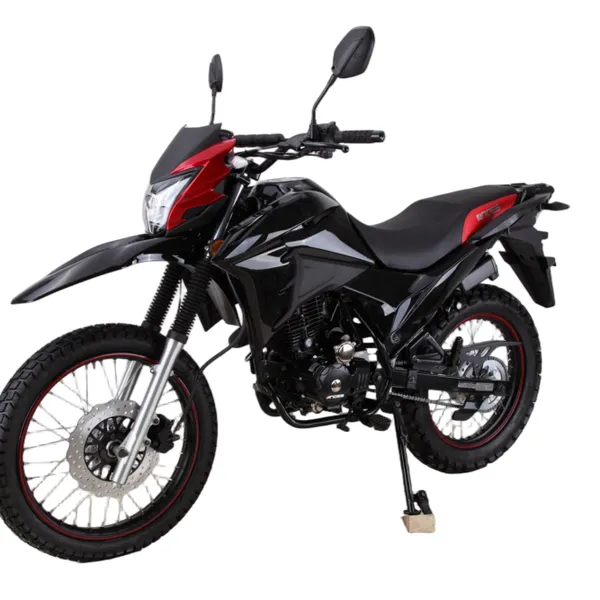 Dirt Bike Offroad 150cc Motorcycle Ad150-37I (SMX 160) photo-5