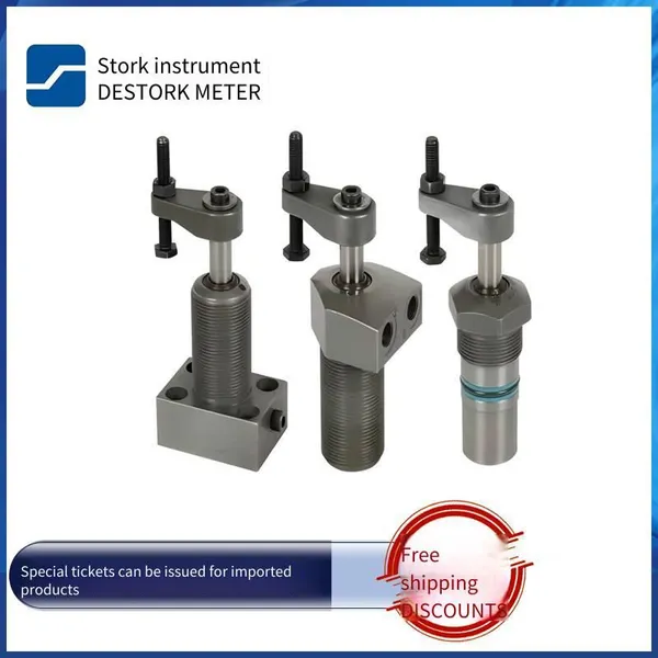 Brand New, Original Imported German Schleifring Channel Rotary Joint 368000110e photo-3