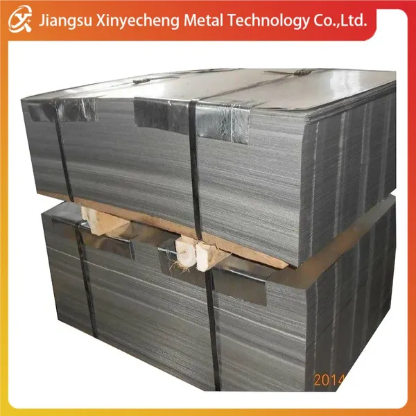 Printed and Lacquered for Metal Packaging and Food Packaging