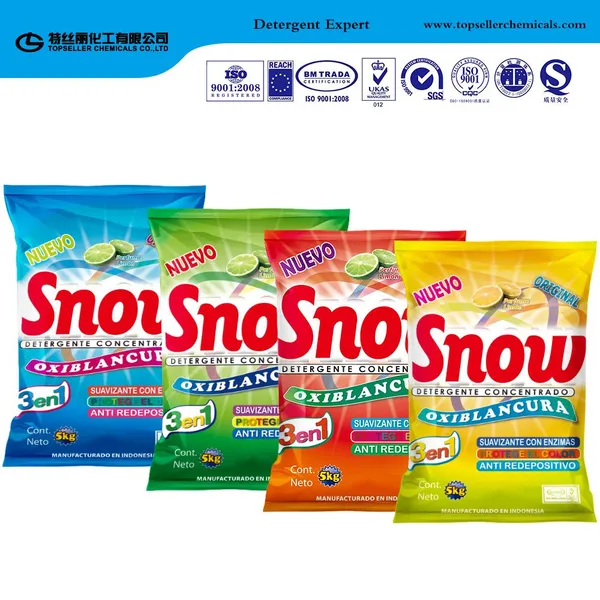 Kids Detergent Powder photo-4