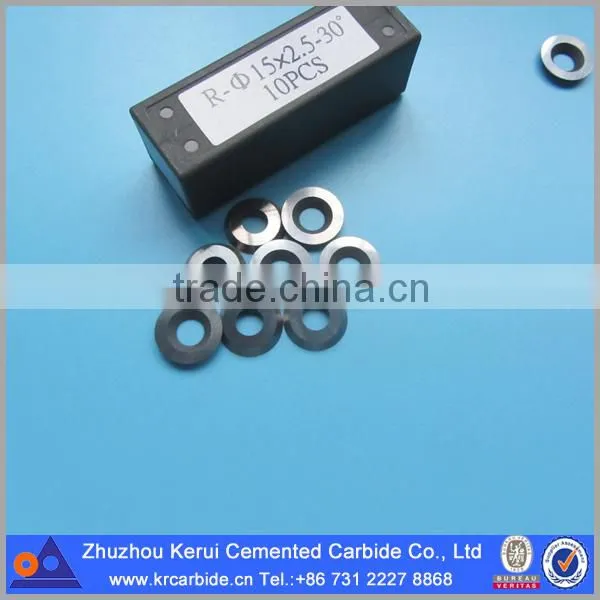 Wood Working of Round Cutter Carbide Inserts in 16mm Dia. photo-3