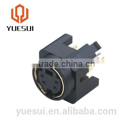 S Terminal Connector AV Terminal