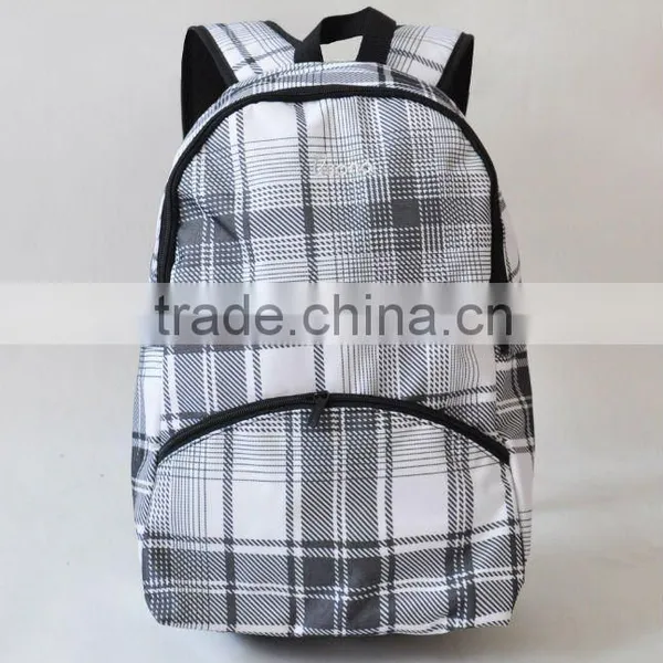 2013 Fashion Team School Backpack photo-4