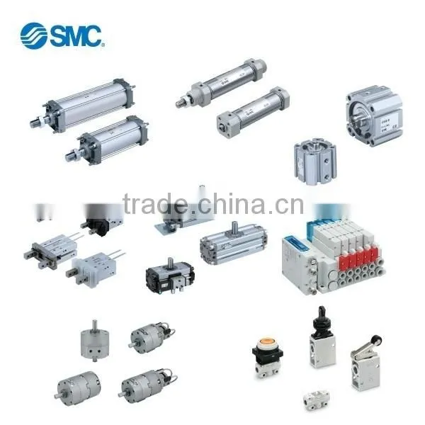 Reliable Pneumatic Parts for Industrial Use