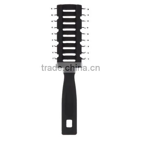 Dongguan Vented Plastic Brush for Hair Rubber Coating photo-4