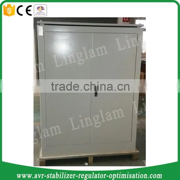 Sbw Stabilizer Three Phase Series photo-4