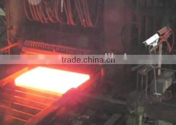 Cut to Length With Hot Metal Detection Sensor MSE-HMD85 photo-5