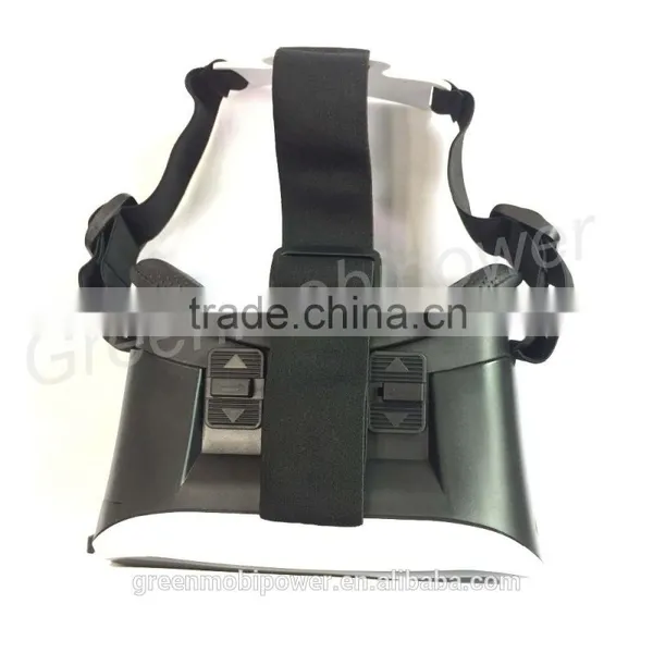 2016 Hot Selling Virtual Reality Glasses 3D VR BOX 2.0 Adjustable 3D VR Glasses photo-4