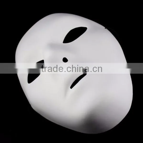 PVC Mask Jabbawockeez Hip-hop Street Dancing Mask for Man and Women photo-5