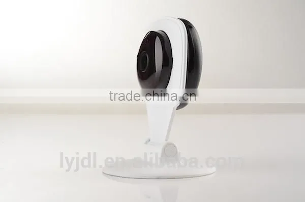 Hot Selling Wireless Hidden ip Camera With Low Price photo-2