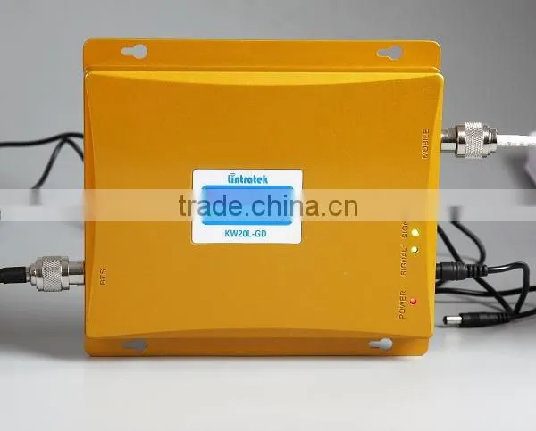 Top Quality Mobile Phone Signal Amplifier 20dBi Dual Band Booster 2g Signal Phone Booster photo-4