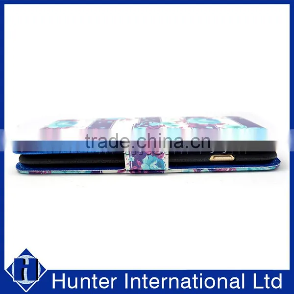 Printed For Iphone6S Plus Flip Wallet Case photo-5