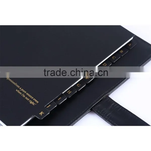 Soft Notebook / Printing and Writing Paper photo-6