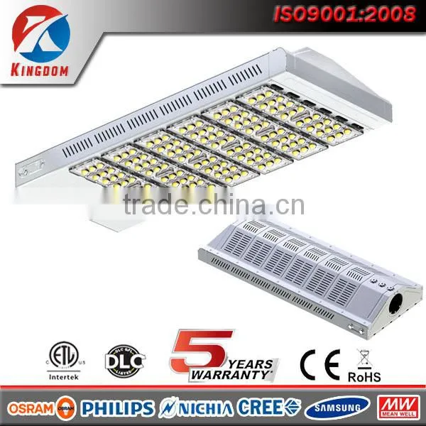 3 Year Warranty Outdoor Waterproof Ip65 Modular Led Street Light Retrofit Kit photo-5