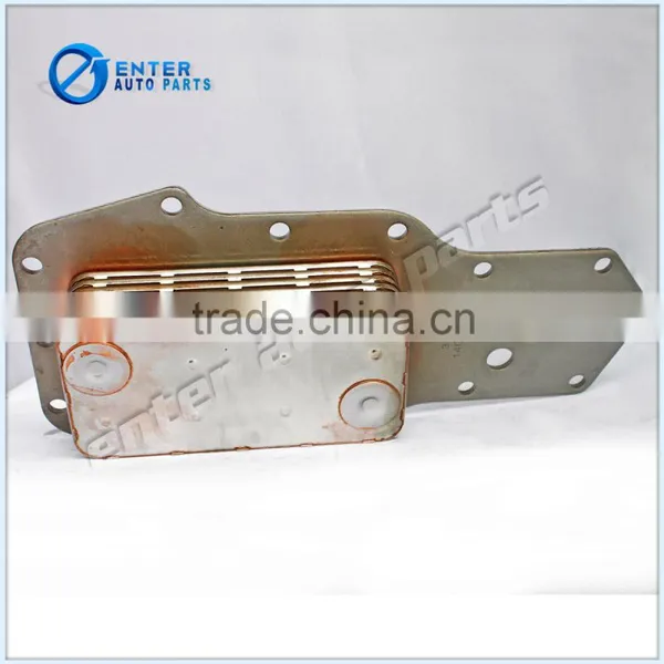 6BT 3957544 Truck and Car Engine Oil Cooler Manufacturers photo-5