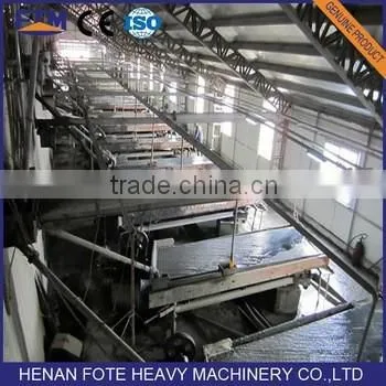 Hot Sale Vibrating Bed Machines, Mining Vibrating Bed Prices photo-4