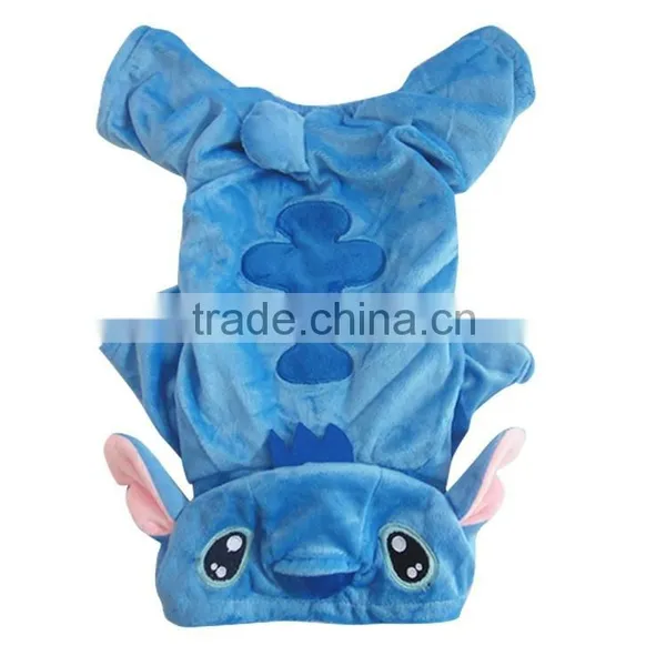 Wholesale Stitch Dog Clothes photo-6
