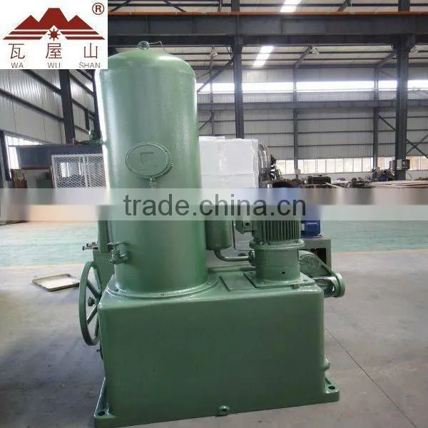 Good Quality Hydraulic Turbine Governor photo-2