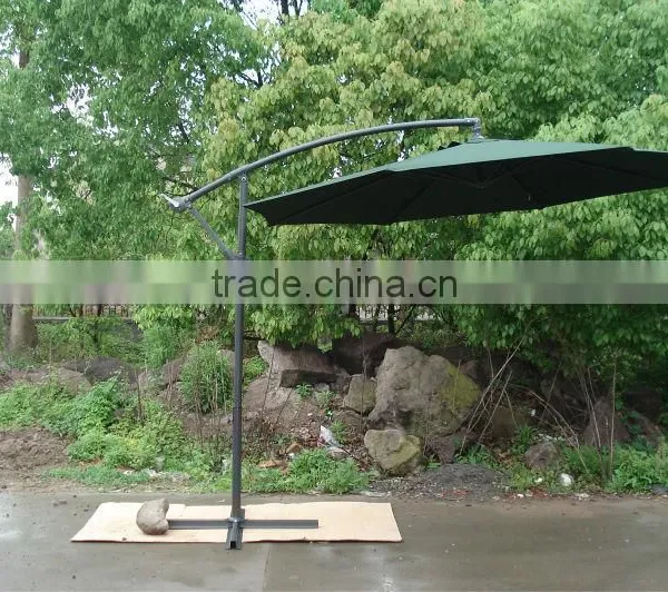 Cantilever Patio Umbrella Patio Hanging Umbrella