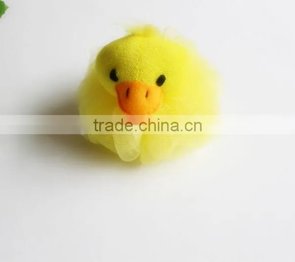 Animal Bath Ball photo-3