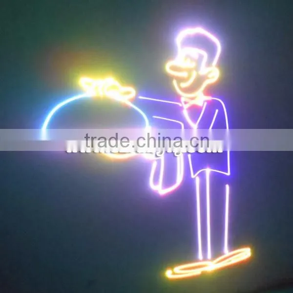 House Decorative Auto/Voice Xmas Animation Laser Light Price photo-2