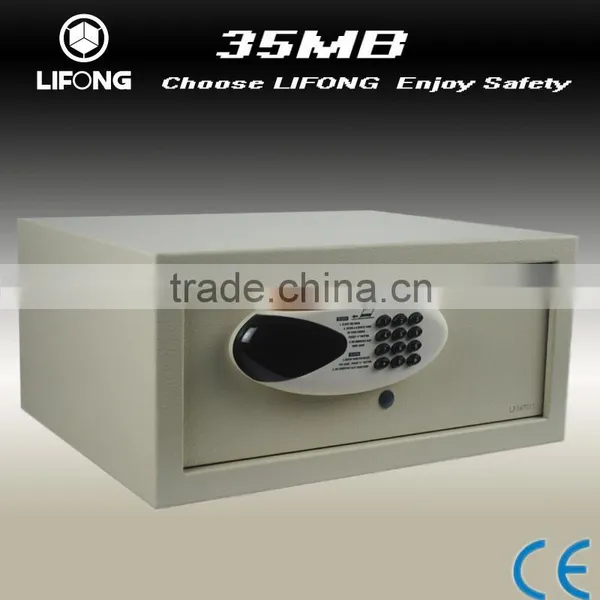 Hidden Lock Money Safe Box for Sale photo-2