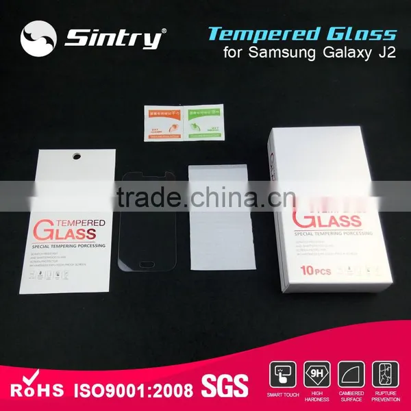 Explosion Proof 5.1 Inch Tempered Glass Screen Protector Wholesale No Watermark Ultrathin Screen Protector for Samsung Galaxy s5 Quality Choice photo-6
