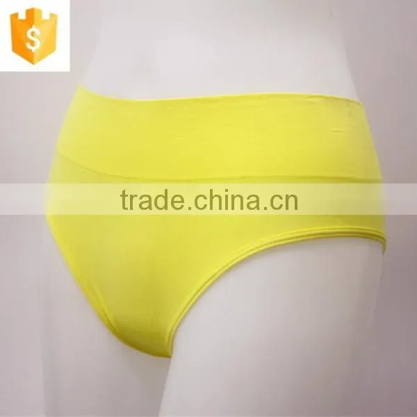 2016 Fashion Seamless High Waist Pants photo-2