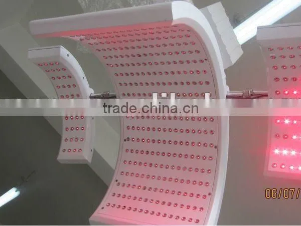 Factory Sell Directly 650nm Diode Laser Hair Regrowth Professional Device