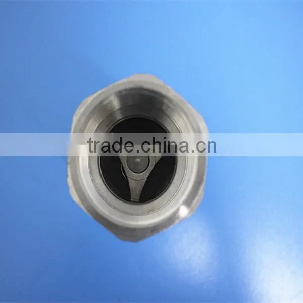 OEM Design Stainless Steel Precision Casting Parts photo-5