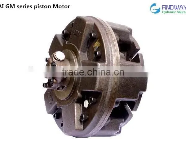 Sai GM Motor for Truck Lift photo-5