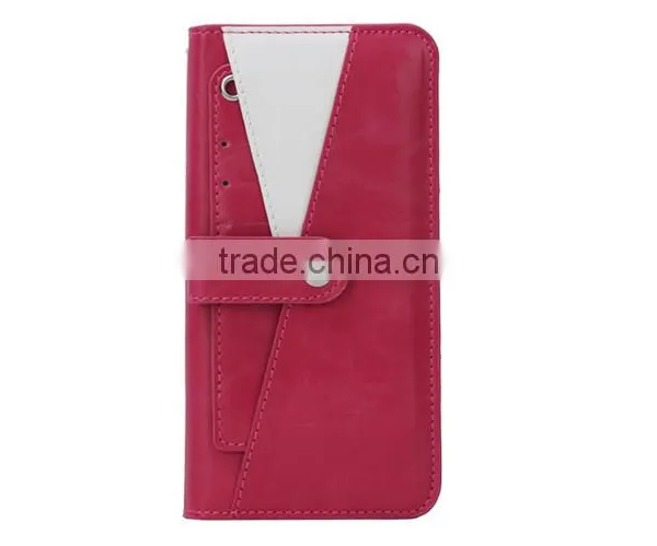 Best Selling High Quality 5 Inch Mobile Phone Case photo-3