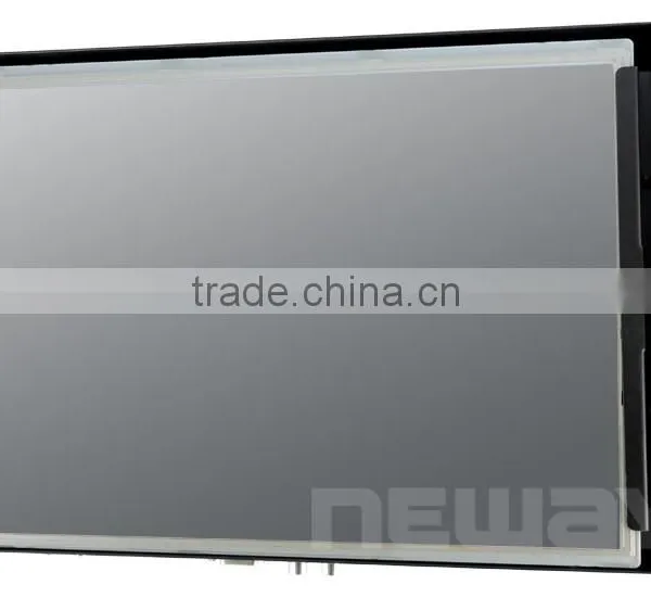 12.1 Inch Touch Screen Lcd Display Open Frame Lcd Monitor for Transportation photo-4