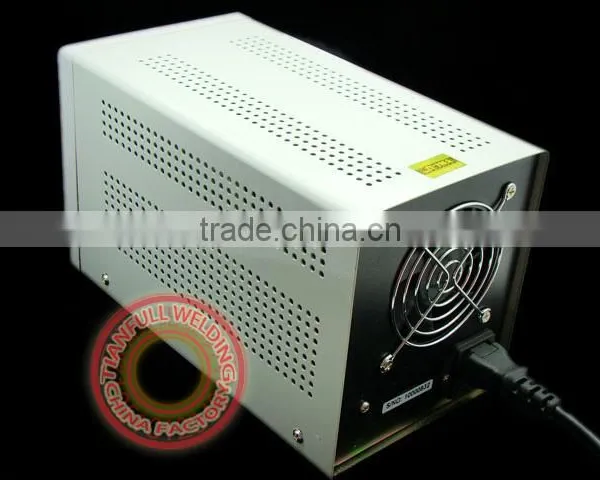 Practical TU-305D 0-30V 5A Adjustable Digital Dc Regulated Power Supply photo-5