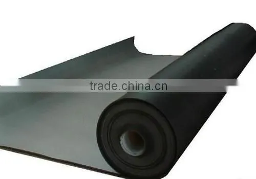 SBS Modified Bitumen Waterproof Membrane