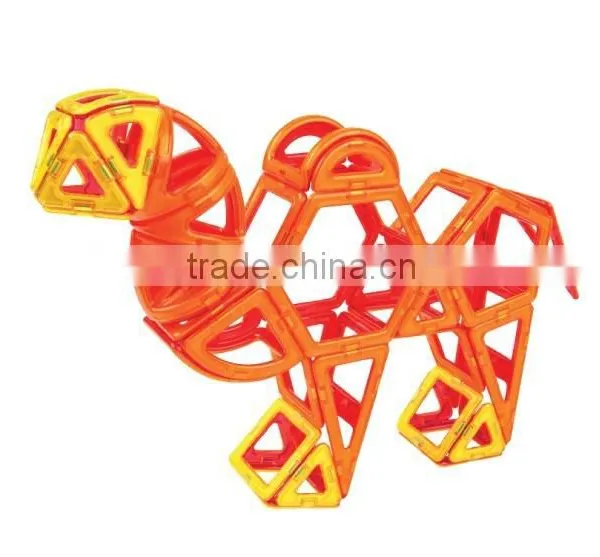 Modern Toy and Mangetic Toys for Children photo-3