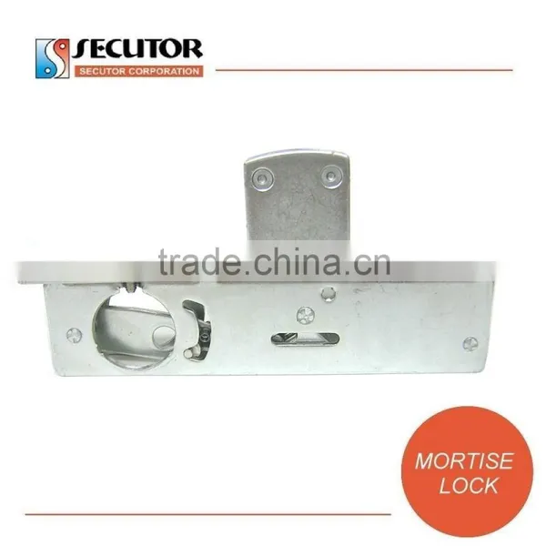American Standard Mortise Lock for Metal Door Supplier photo-4