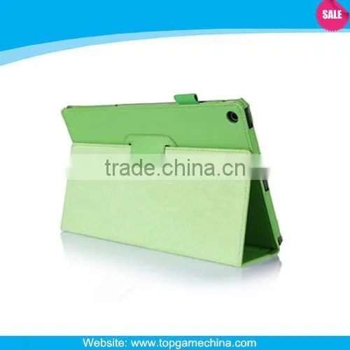 PU Leather Case for Sony Xperia Tablet Z2 ,for Sony Xperia Z2 Tablet Accessories