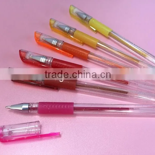 Colored Pen Sets, Metallic Colored Pen Sets, Adult Coloring Books photo-6