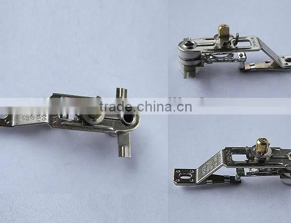 Adjustable Thermostat
