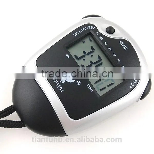 Leap Two Memory Recall Stopwatch photo-5