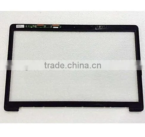Original Touch Screen Glass Panel With Digitizer Bezel For Dell Inspiron 17r 7737 (Factory Wholesale) photo-4