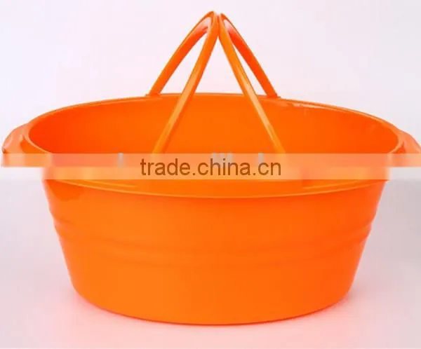 Fashionable Plastic Drum Injection Maker photo-2