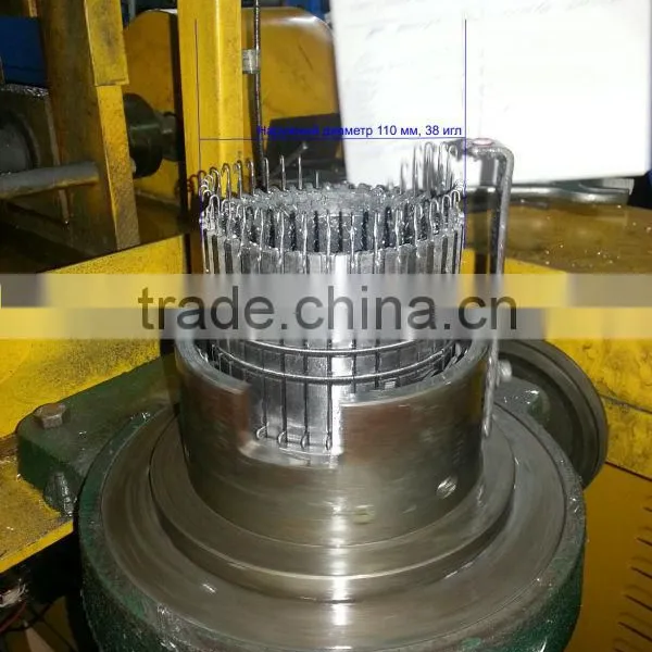 Automatic Mesh Scourer Machine(factory) photo-2