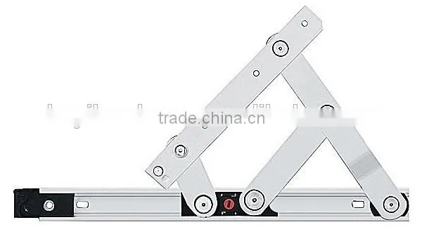 KPHS-34B Heavy-duty Window Stay, Window Friction Stay photo-3