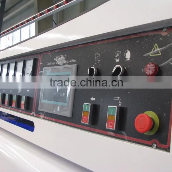 Glass Miter Edge Processing Machinery Glass Polishing Machinery photo-3